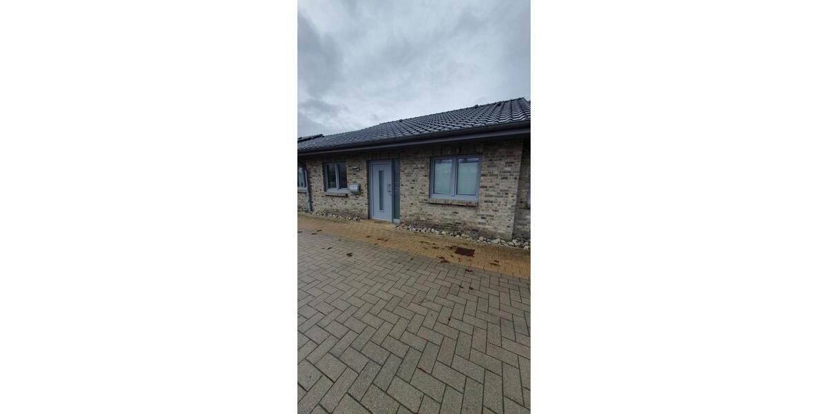 Erdgeschoßwohnung Klanxbüll - 3 Zimmer, 70 m&sup2;, 665&euro; | Angebot:25886538