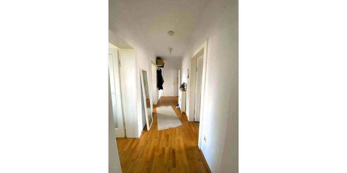 Etagenwohnung Landau in der Pfalz Landau - 3 Zimmer, 74 m&sup2;, 920&euro; | Angebot:26825329