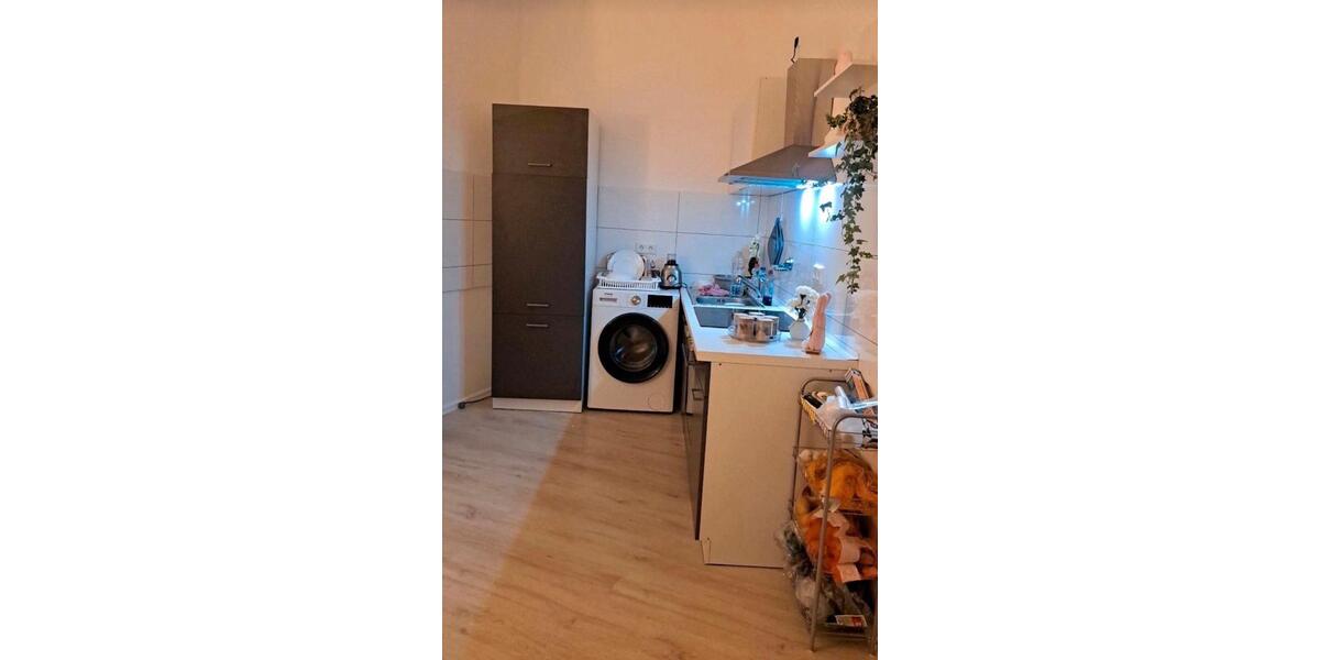 Etagenwohnung Wuppertal - 2 Zimmer, 48 m&sup2;, 675&euro; | Angebot:26337140