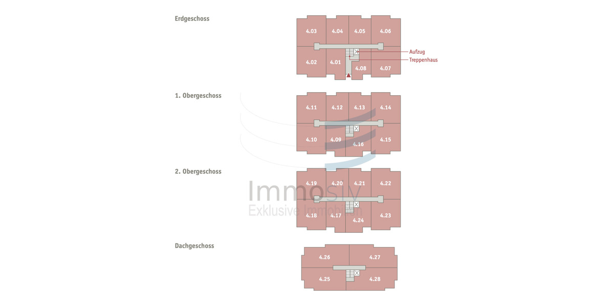 Etagenwohnung Nauen - 2 Zimmer, 55 m&sup2;, 775&euro; | Angebot:26694387