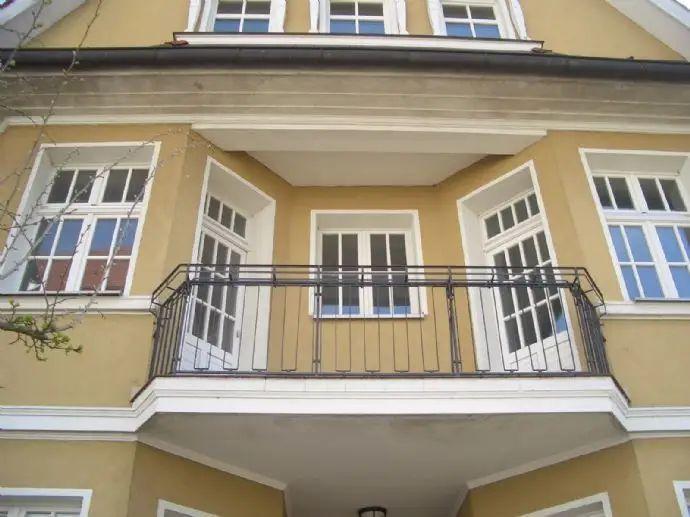 Etagenwohnung Hünfeld - 5 Zimmer, 156 m&sup2;, 1.070&euro; | Angebot:26621157