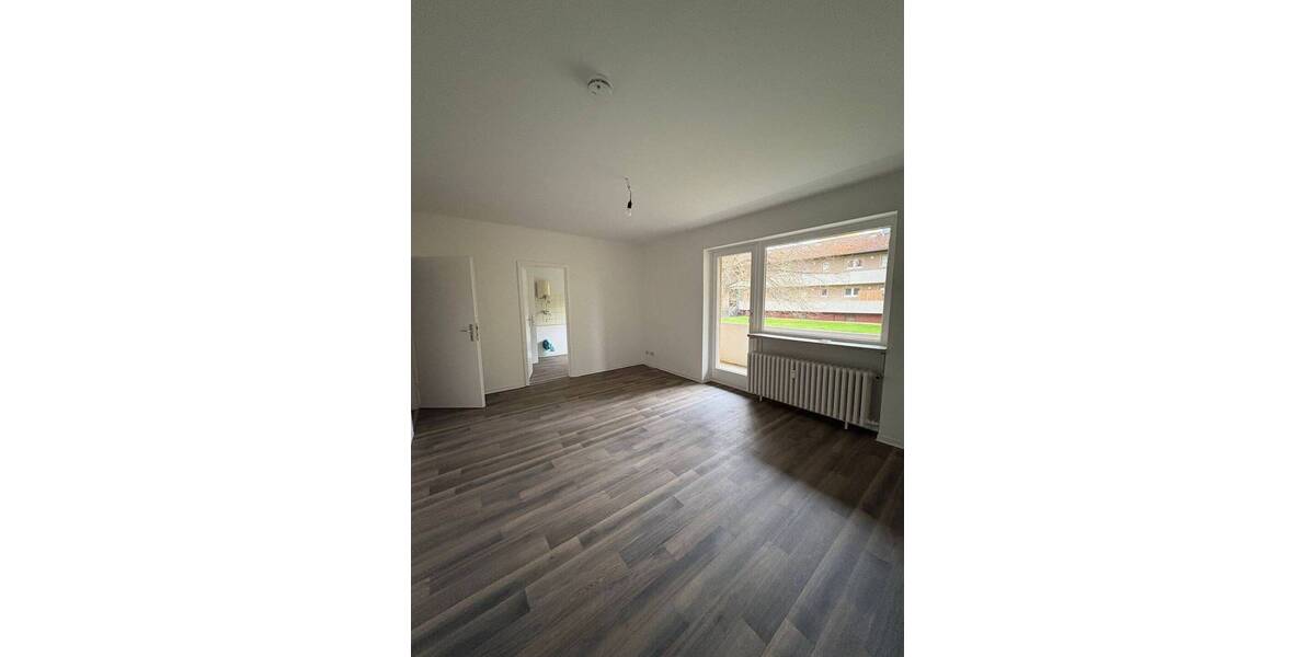 Etagenwohnung Bad Gandersheim Drei Linden - 2 Zimmer, 50 m&sup2;, 325&euro; | Angebot:26188278