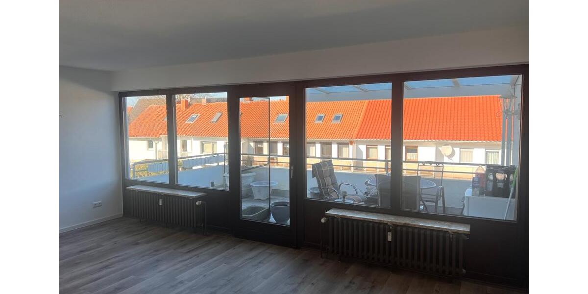 Etagenwohnung Hameln - 3 Zimmer, 82 m&sup2;, 890&euro; | Angebot:25049570