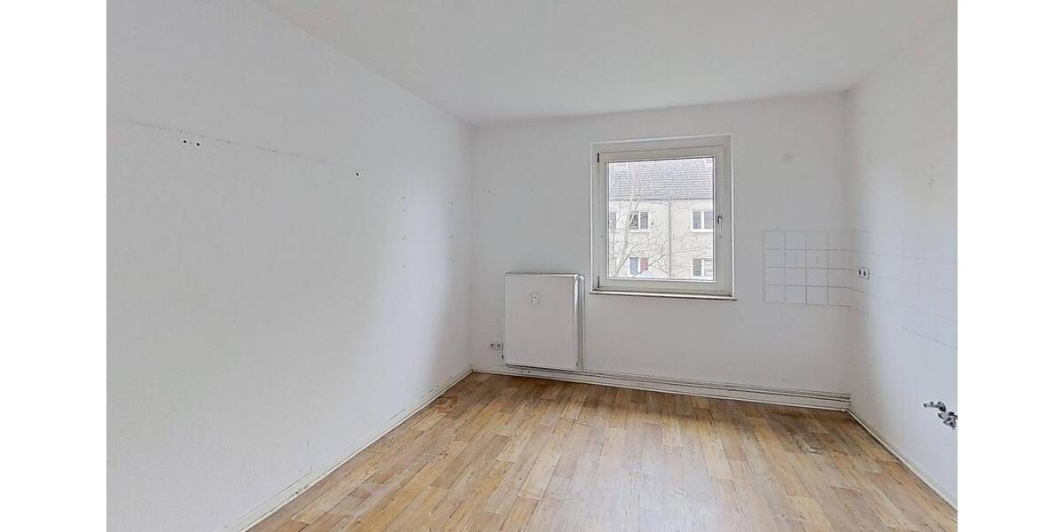Etagenwohnung Minden - 2 Zimmer, 54 m&sup2;, 500&euro; | Angebot:26645585