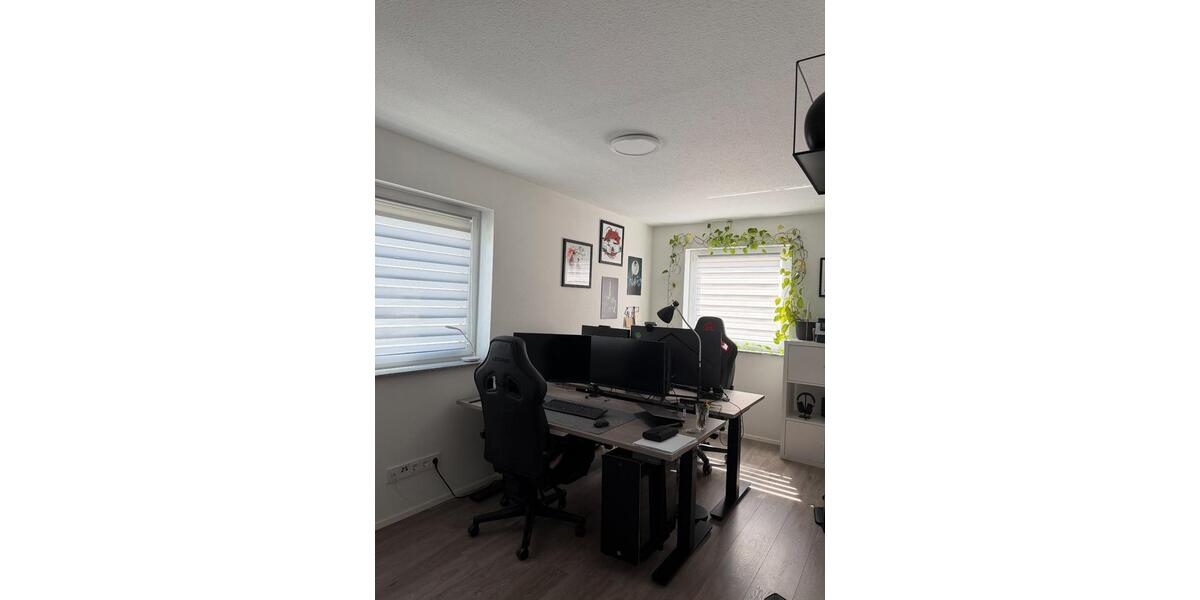 Etagenwohnung Öhringen - 3 Zimmer, 88 m&sup2;, 1.100&euro; | Angebot:26501993