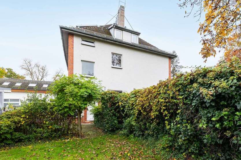 Wohnung zum Mieten in Berlin 1.390 € 112.66 m² 3 zimmer