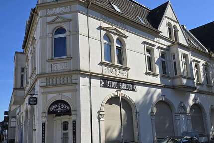 Wohnung Recklinghausen Paulusviertel - 2 Zimmer, 70 m&sup2;, 550&euro; | Angebot:27260638