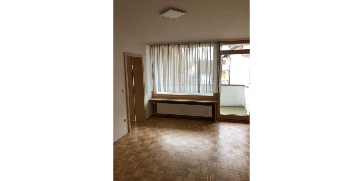 Etagenwohnung Bad Wörishofen - 2 Zimmer, 45 m&sup2;, 630&euro; | Angebot:26019933
