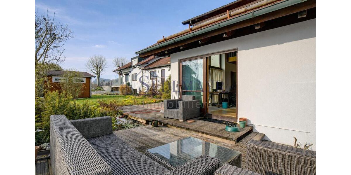 Einfamilienhaus Seefeld - 6 Zimmer, 220 m&sup2;, 2.800&euro; | Angebot:26133681