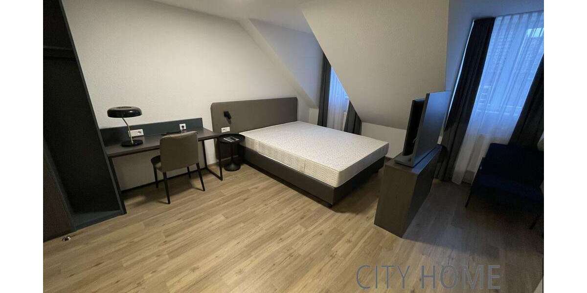 Zimmer Darmstadt Darmstadt-Nord - 1 Zimmer, 790&euro; | Angebot:25141379