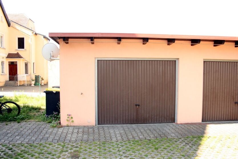 Schicke Dachgeschosswohnung nähe Stadkern 2 zimmer