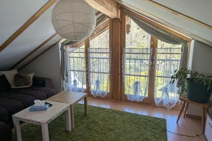 Wohnen auf Zeit Lenggries - 1 Zimmer, 30 m&sup2;, 700&euro; | Angebot:26275090