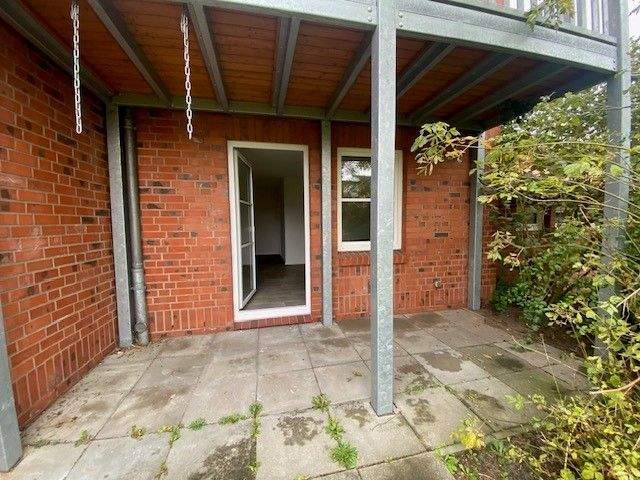 Etagenwohnung Brunsbüttel Brunsbüttel-Süd - 3 Zimmer, 69 m&sup2;, 501&euro; | Angebot:24631998