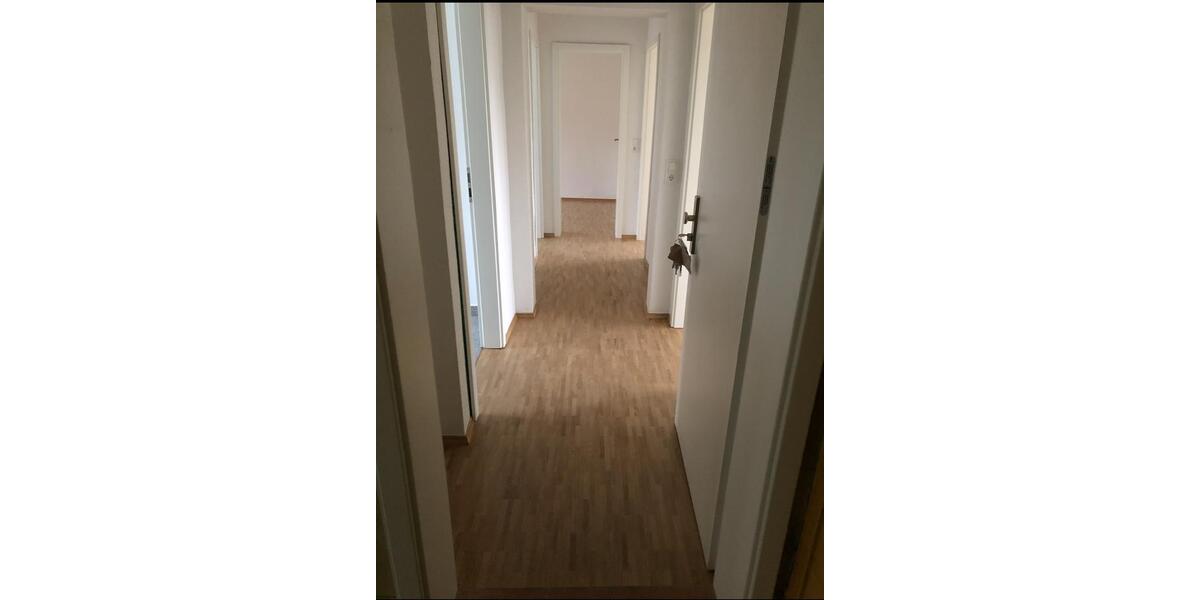 4-Raum Wohnung 4 zimmer