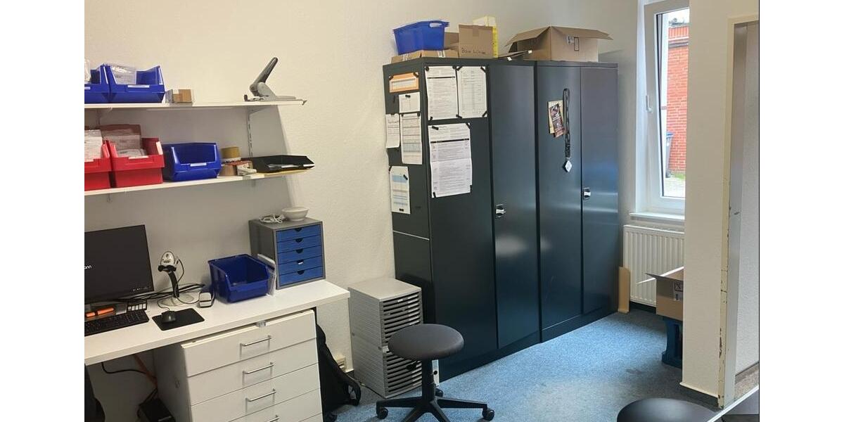 Gewerbeobjekt Nordenham - 2.500&euro; | Angebot:16233494