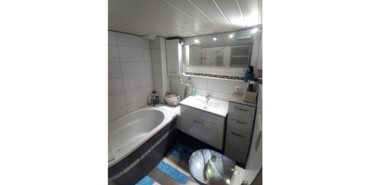 Einfamilienhaus Hackenheim - 3 Zimmer, 68 m&sup2;, 550&euro; | Angebot:26705292
