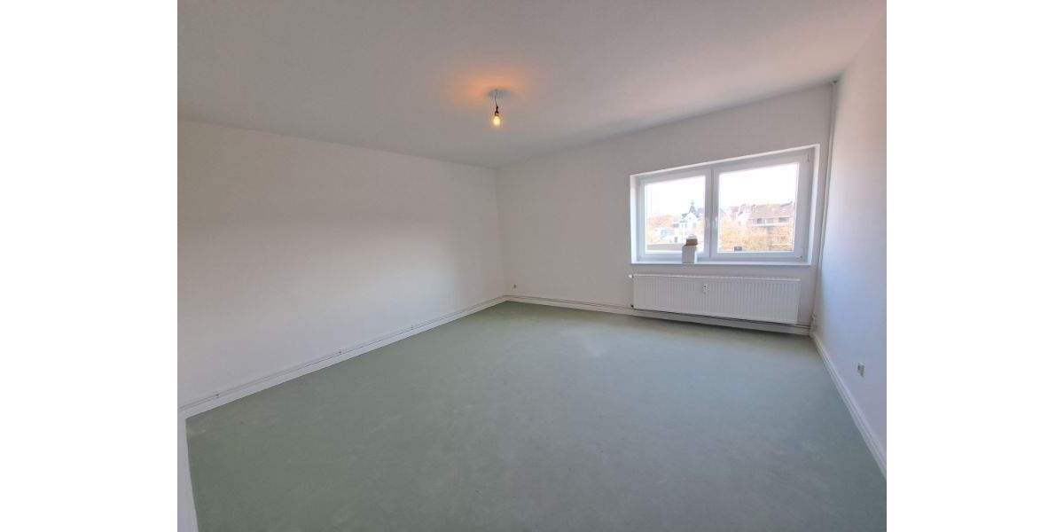 Etagenwohnung Bremerhaven Lehe - 2 Zimmer, 59 m&sup2;, 385&euro; | Angebot:25749037