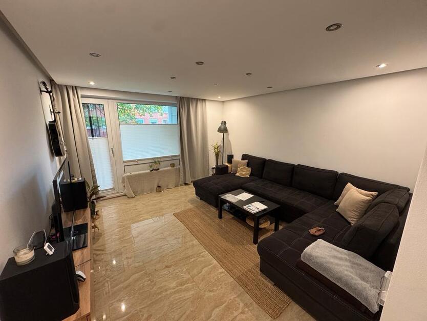 3-Zimmer Wohnung im beliebten alten Dort von Lebenstedt zimmer