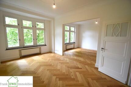 Objekt-Nr. 67_4, 40215 Düsseldorf Carlstadt 3-Zimmer-Wohnung zwischen Königsallee und Rheinufer zimmer