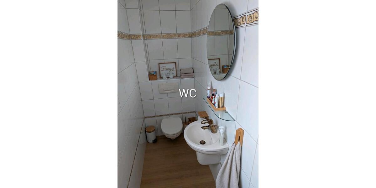 Wohnen auf Zeit Rendsburg - 1 Zimmer, 16 m&sup2;, 400&euro; | Angebot:24837761