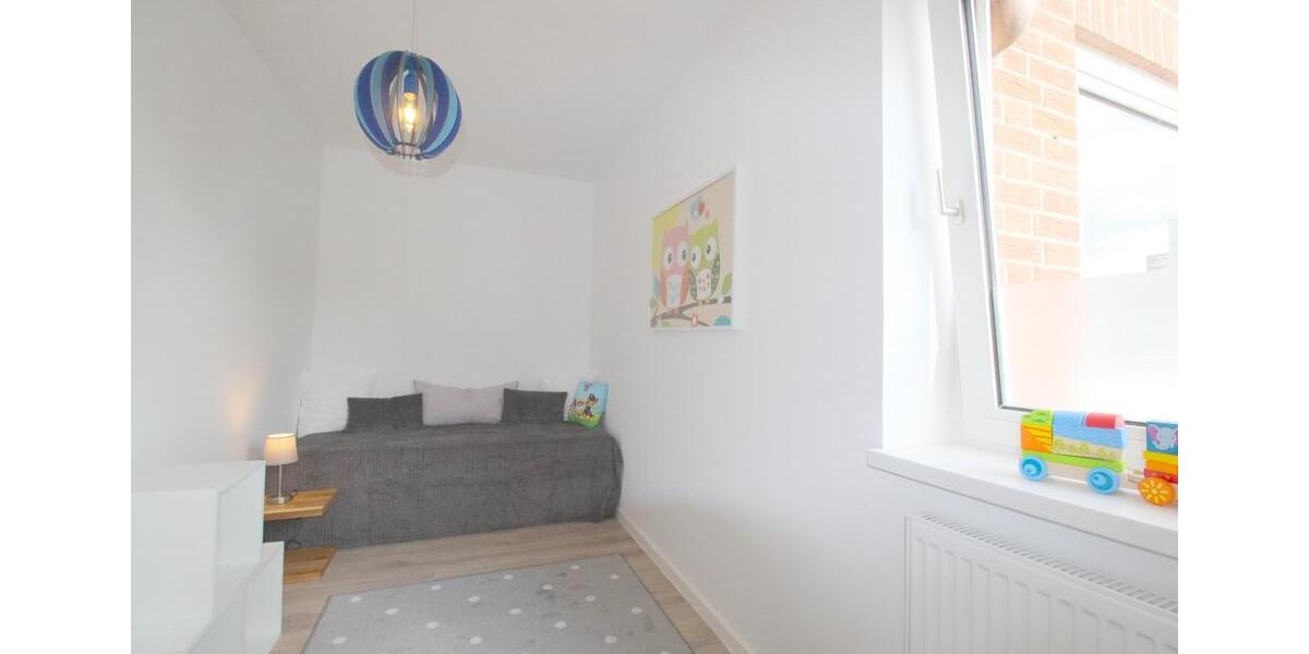 Etagenwohnung Lüneburg Ebensberg - 3 Zimmer, 63 m&sup2;, 850&euro; | Angebot:24963104