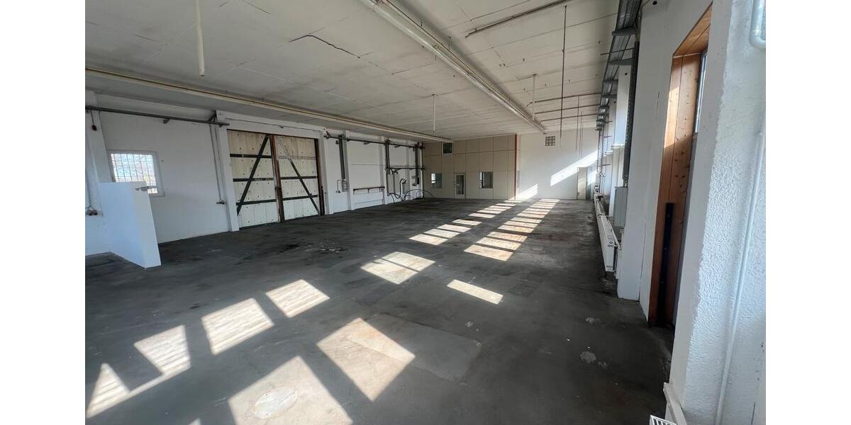 Gewerbeobjekt Oranienbaum-Wörlitz Wörlitz - 1.000&euro; | Angebot:25674097