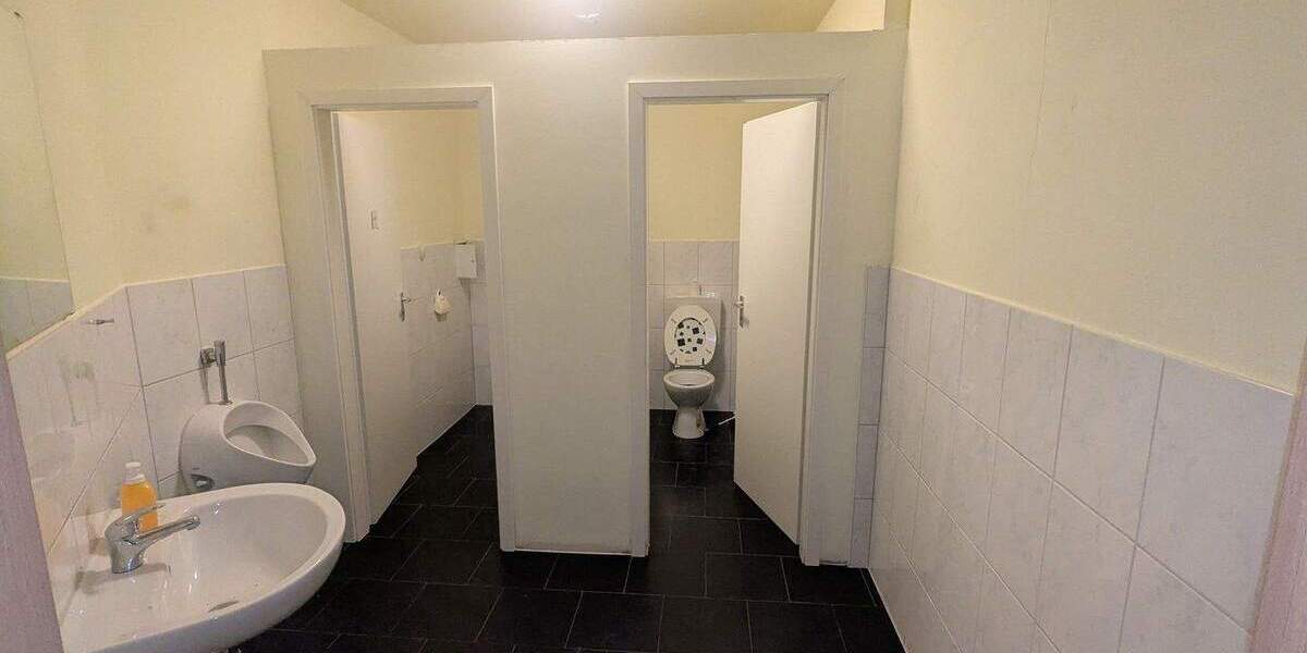 Gewerbeobjekt Eisenberg - 1.530&euro; | Angebot:25695952