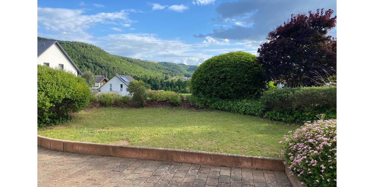 Erdgeschoßwohnung Simmertal - 2 Zimmer, 60 m&sup2;, 750&euro; | Angebot:26615780