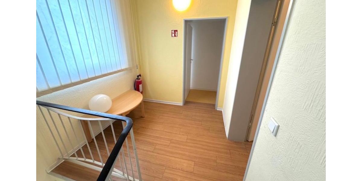 Etagenwohnung Langenhagen Engelbostel - 1 Zimmer, 15 m&sup2;, 541&euro; | Angebot:24641370
