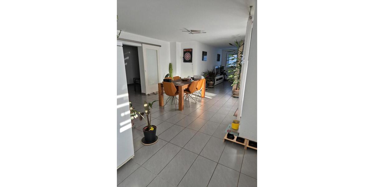 Wohnen auf Zeit Wäschenbeuren - 3 Zimmer, 120 m&sup2;, 490&euro; | Angebot:25996408