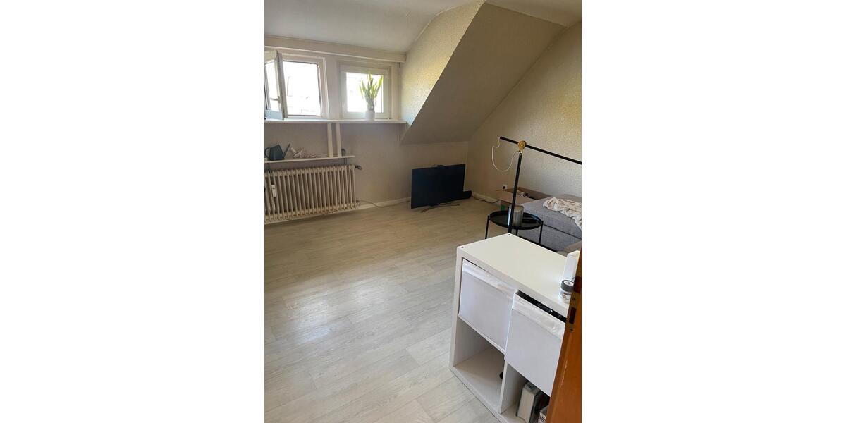 Dachgeschoßwohnung Marienheide - 3 Zimmer, 70 m&sup2;, 480&euro; | Angebot:26250326