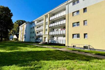 Wohnung zum Mieten in Dortmund 469 € 58 m² 2 zimmer