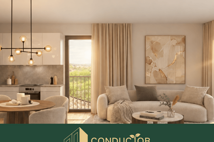 Wohnung Peißenberg - 2 Zimmer, 49 m&sup2;, 800&euro; | Angebot:27693914