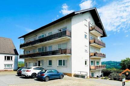 Wohnung Sundern Langscheid - 3 Zimmer, 88 m&sup2;, 780&euro; | Angebot:26712667