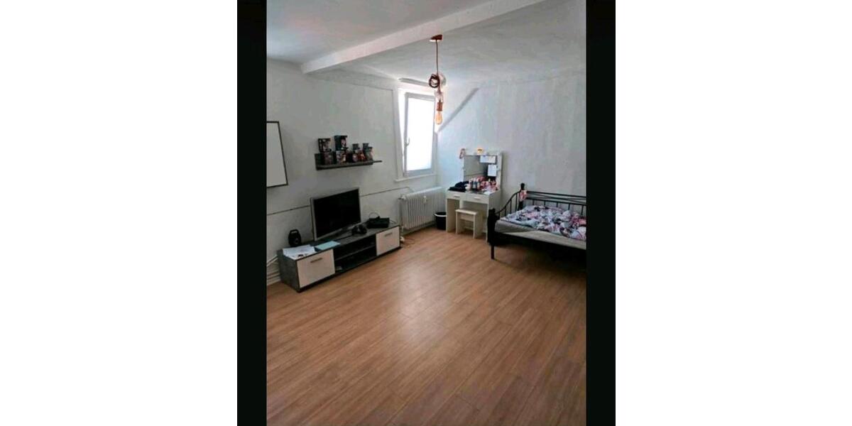 Dachgeschoßwohnung Clausthal-Zellerfeld Zellerfeld - 4 Zimmer, 130 m&sup2;, 800&euro; | Angebot:26376837