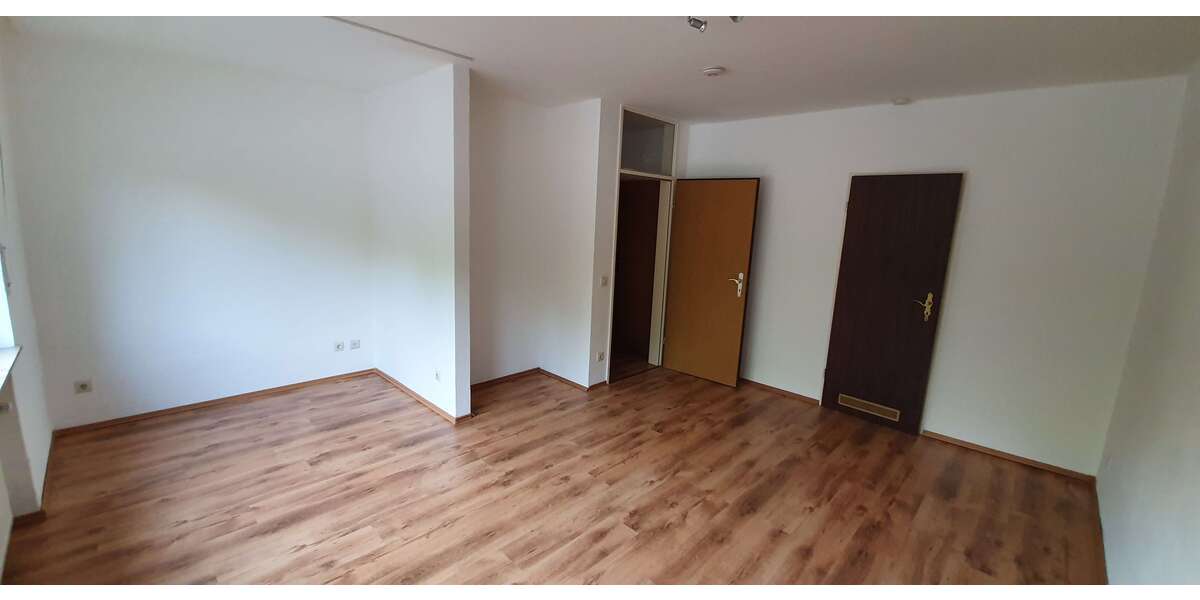 Etagenwohnung Münster Mitte-Nordost - 1 Zimmer, 28 m&sup2;, 360&euro; | Angebot:26161994