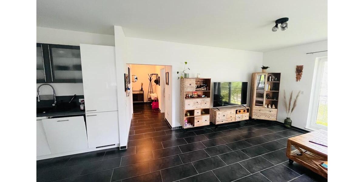 Erdgeschoßwohnung Kaiserslautern Engelshof - 2 Zimmer, 60 m&sup2;, 800&euro; | Angebot:24850858