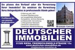 Etagenwohnung Riesa Innenstadt - 4 Zimmer, 135 m&sup2;, 690&euro; | Angebot:26451238