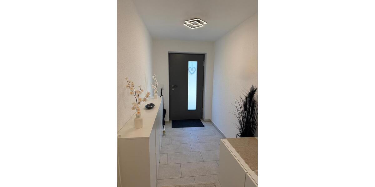 Dachgeschoßwohnung Aalen Ebnat - 3 Zimmer, 106 m&sup2;, 1.590&euro; | Angebot:25943013