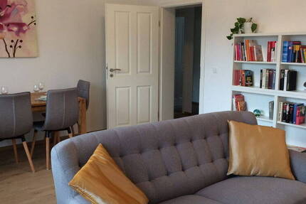 Charlottenburg - 2 Zimmer Wohnung - top Lage (von privat)