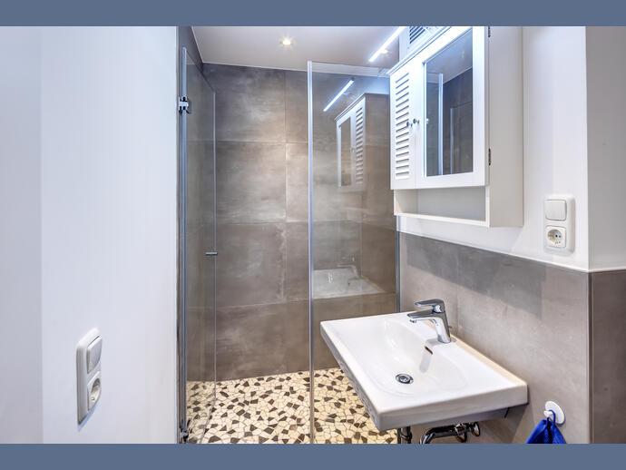 Wohnen auf Zeit Germering - 4 Zimmer, 140 m&sup2;, 2.800&euro; | Angebot:26486195