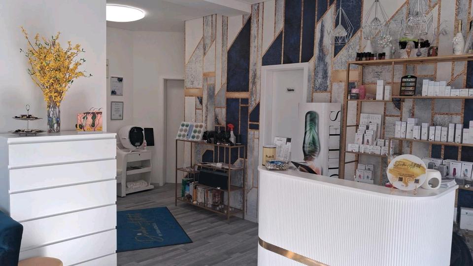 Gewerbeobjekt Gröbenzell - 1.200&euro; | Angebot:26527538