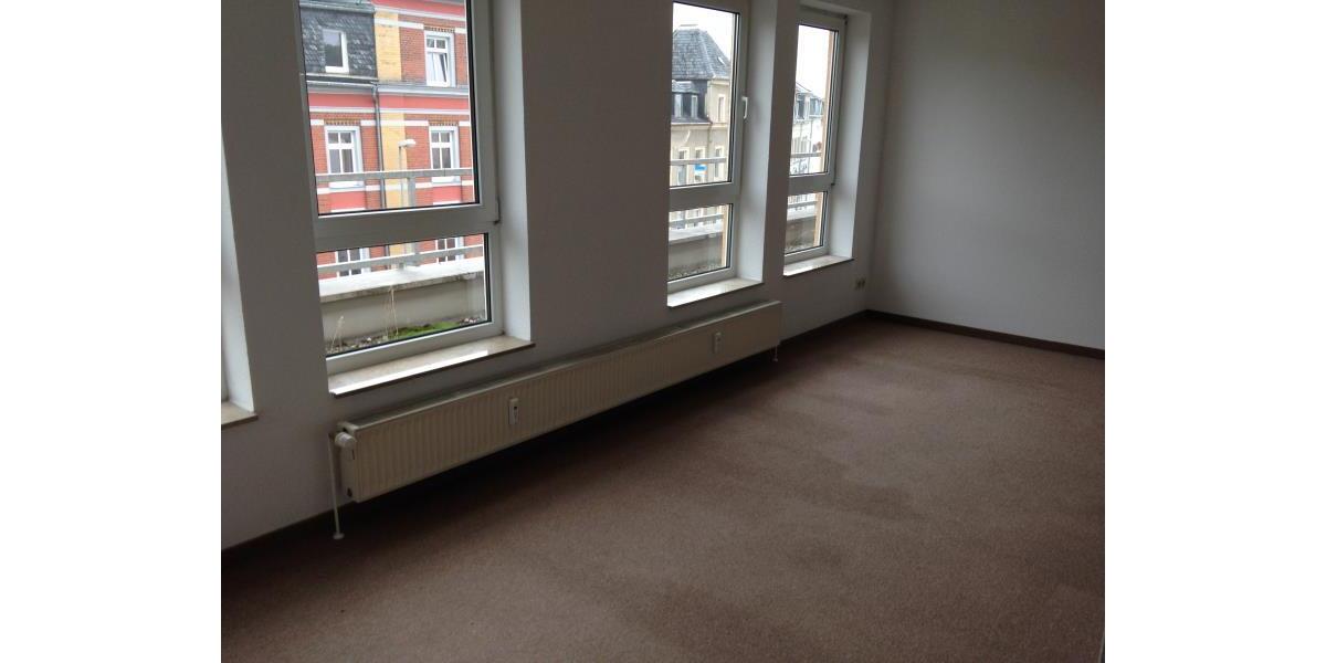 Etagenwohnung Mittweida - 1 Zimmer, 30 m&sup2;, 290&euro; | Angebot:24487297
