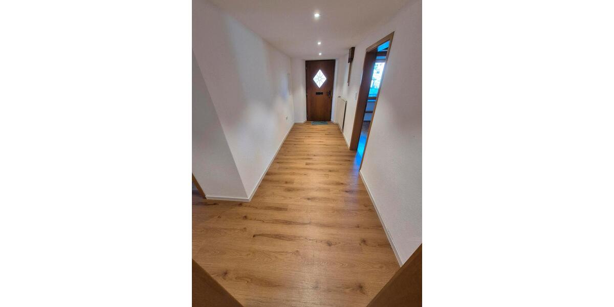 Erdgeschoßwohnung Eggingen - 3 Zimmer, 96 m&sup2;, 980&euro; | Angebot:26680599