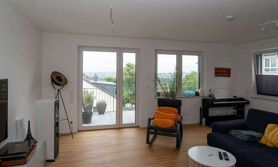 Wohnung zum Mieten in Göttingen 850 € 64.78 m²