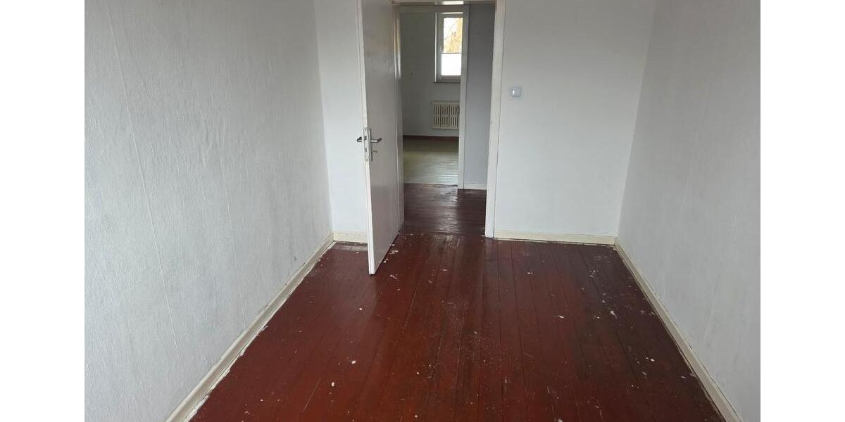 Etagenwohnung Werdohl - 3 Zimmer, 61 m&sup2;, 305&euro; | Angebot:24590505