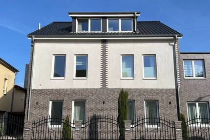Wohnung Barmstedt - 3 Zimmer, 69 m&sup2;, 750&euro; | Angebot:26627266