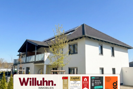 Wohnung Bad Düben - 4 Zimmer, 142 m&sup2;, 1.490&euro; | Angebot:25612586