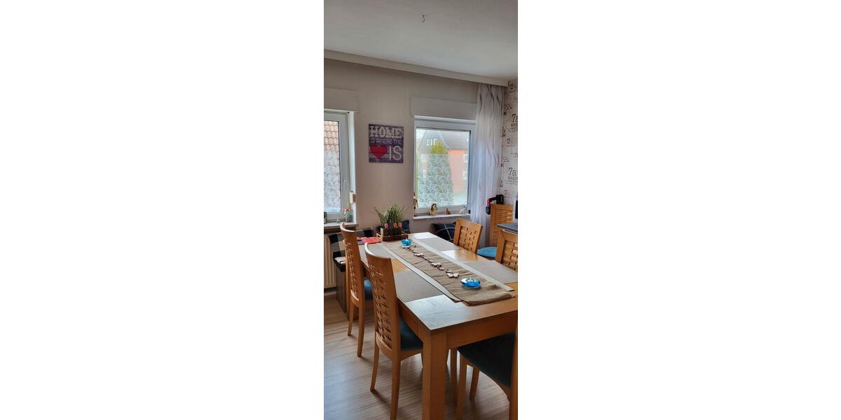 Wohnen auf Zeit Bielefeld Heepen - 1 Zimmer, 46 m&sup2;, 380&euro; | Angebot:25989704