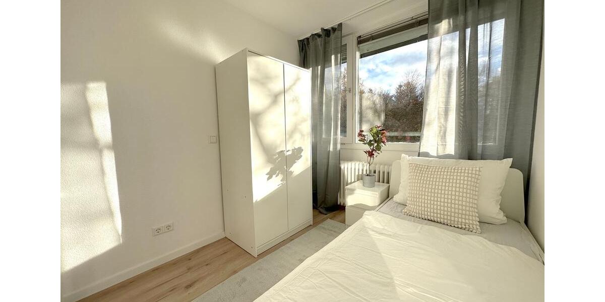 Etagenwohnung Heidelberg Boxberg - 1 Zimmer, 10 m&sup2;, 465&euro; | Angebot:25650496